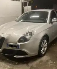 ALFA ROMEO Giulietta - 2016