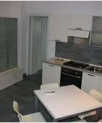 Appartamento in Affitto 40mq - La Spezia - 3