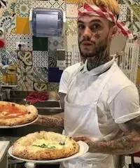 Pizzaiolo