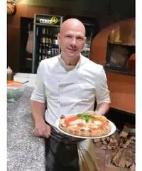 Pizzaiolo