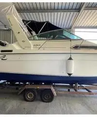 Sea Ray 270 saudancer