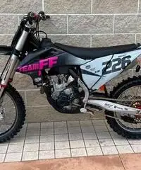 Ktm sxf 250 2021