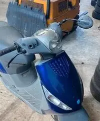 Piaggio Zip 50 - 2010