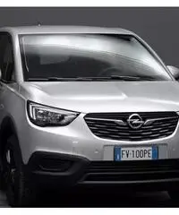 Opel Crossland X 1.2 110CV Innovation