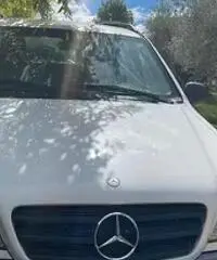 Mercedes Ml270 - 2