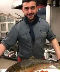 Chef e Cuoco