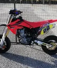 Crf 150 - 2