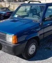 Fiat Panda 1100 i.e. cat Hobby