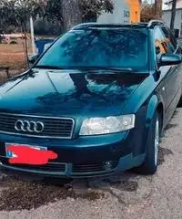 AUDI A4 2ª serie - 2002