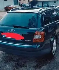 AUDI A4 2ª serie - 2002 - 2