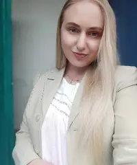 Iryna, 28 anni - 6