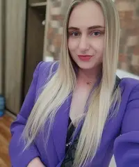 Iryna, 28 anni - 7