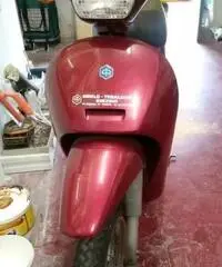 scooter Piaggio cc 50 - 2