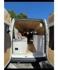 Ford transit Allestimento Van - 6