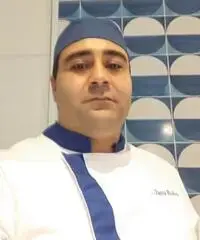 Chef di cucina