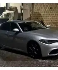 Alfa romeo Giulia - 2