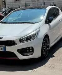 Kia proceed gt