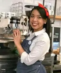 Barista