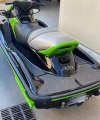 Kawasaki 1.5 aspirato 2013 - 2