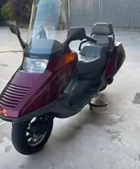 Honda cn 250 - 2