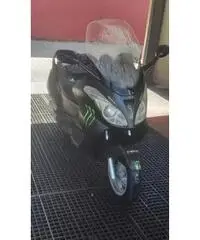 Aprilia atlantic 250