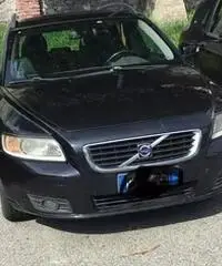 Volvo V50 1.6