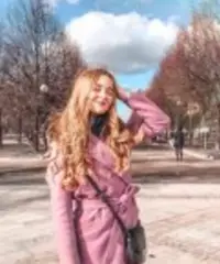 Anastasia, 33 anni - 2