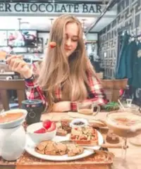 Anastasia, 33 anni - 5