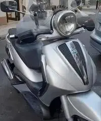 Piaggio Beverly 300 - 2010