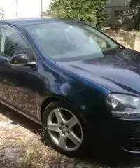 VOLKSWAGEN Golf 5ª GT SPORT