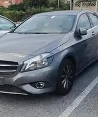 Mercedes classe a 180 CDI