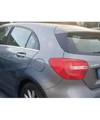 Mercedes classe a 180 CDI - 2