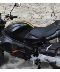 Gilera DNA 50