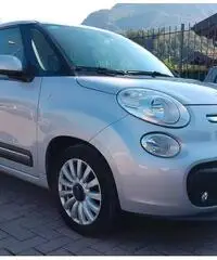 Fiat 500l - 2016 - 2