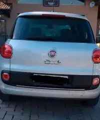 Fiat 500l - 2016 - 3