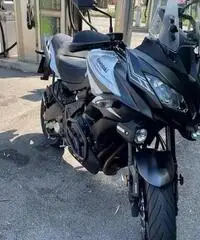 Kawasaki Versys 650 - 2020