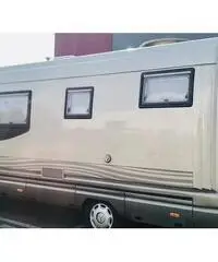 Vas motorhome