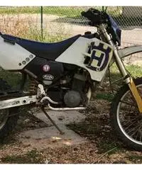 Husqvarna 350 - 2