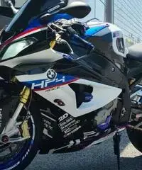 Bmw S1000RR - 2