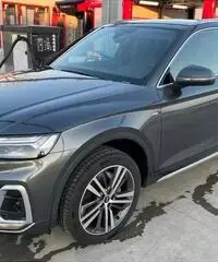 AUDI Q5 2ª serie - 2021