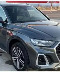 AUDI Q5 2ª serie - 2021 - 2