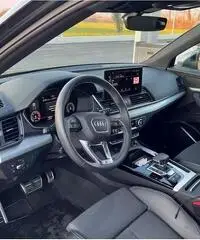 AUDI Q5 2ª serie - 2021 - 3