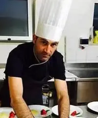 Responsabile di cucina