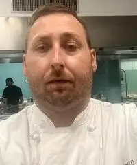 Chef capo partita