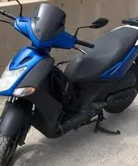 Scooter 125