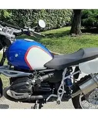 Bmw r 1150 gs - 2019