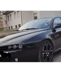 Alfa 159 sw 1.9 150cv qtronic