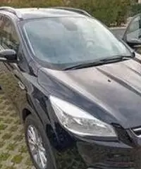 FORD Kuga 2ª serie - 2016