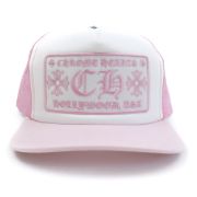 pink chrome hat beenie man