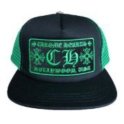 chrome hearts hats